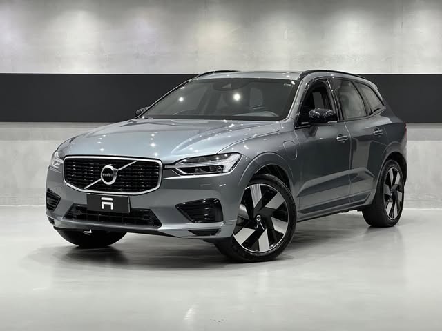 VOLVO XC60 R-DESING - Imagem 3