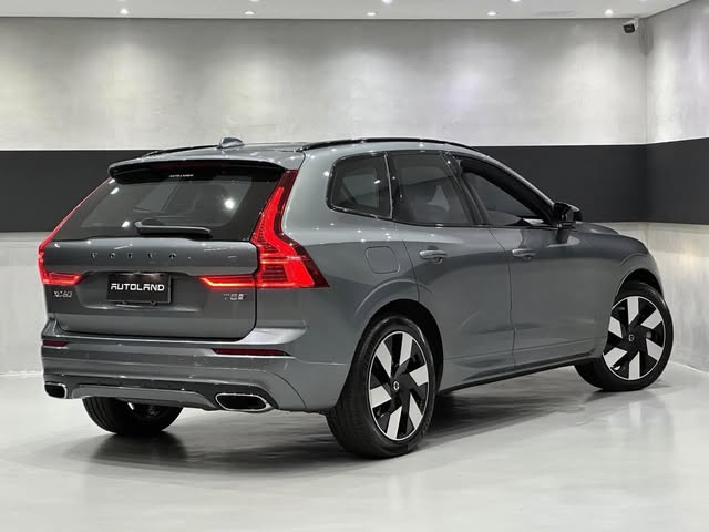 VOLVO XC60 R-DESING - Imagem 4
