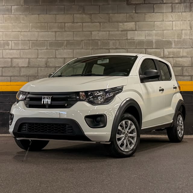 FIAT MOBI LIKE - Imagem 2