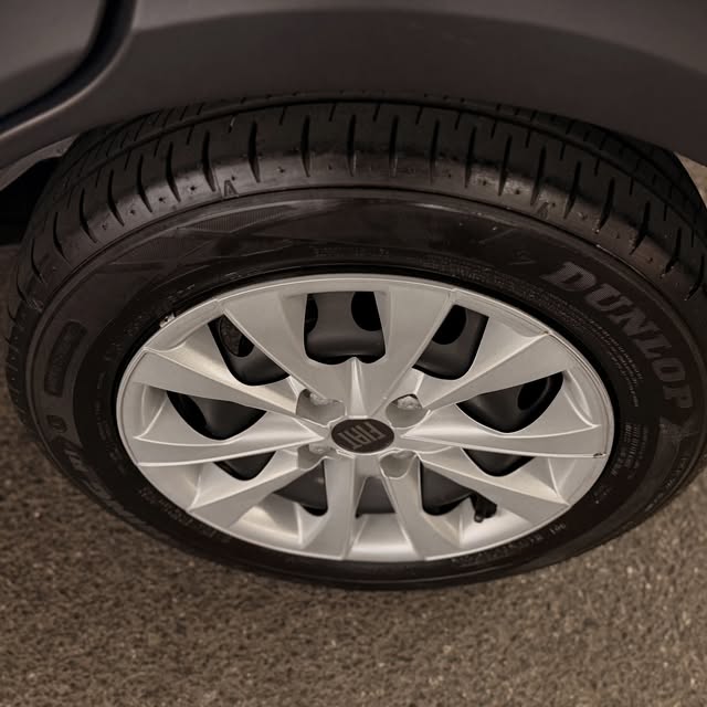 FIAT MOBI LIKE - Imagem 11