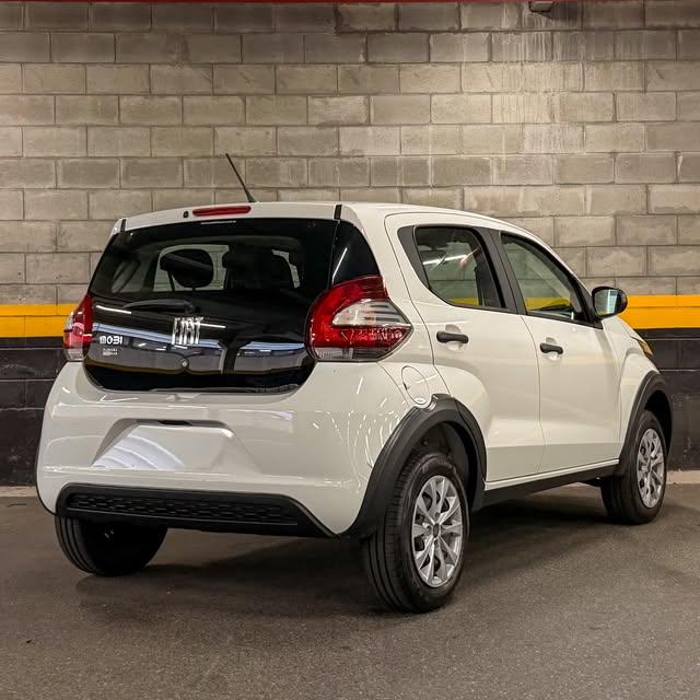 FIAT MOBI LIKE - Imagem 3