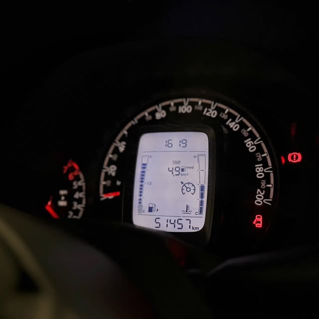 FIAT MOBI LIKE - Imagem 7