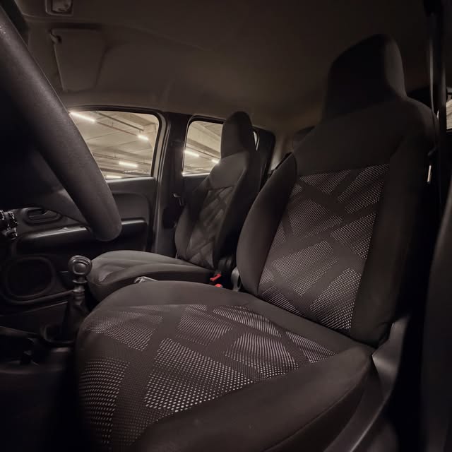 FIAT MOBI LIKE - Imagem 8
