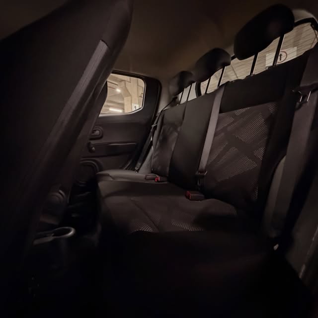 FIAT MOBI LIKE - Imagem 9