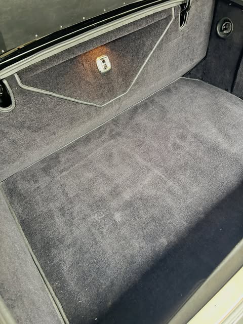 ROLLS-ROYCE CORNICHE II - Imagem 20