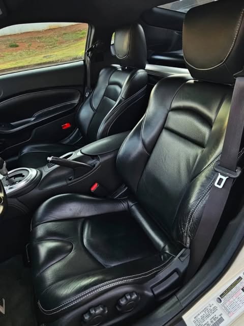 NISSAN 370Z SPORT PACKAGE - Imagem 15