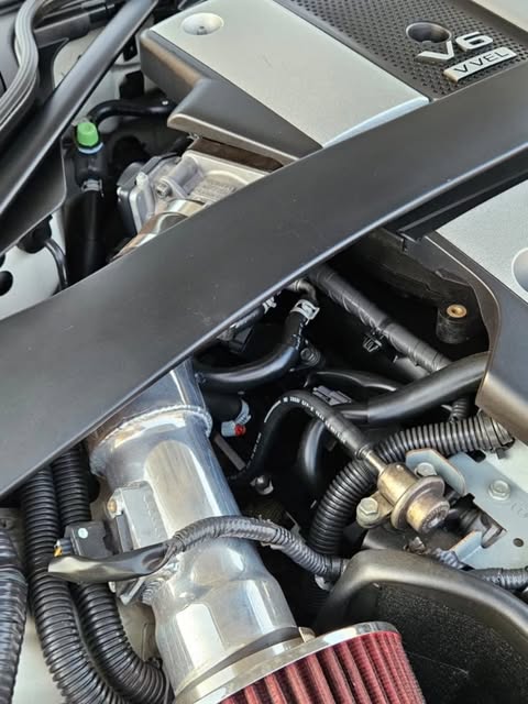 NISSAN 370Z SPORT PACKAGE - Imagem 18