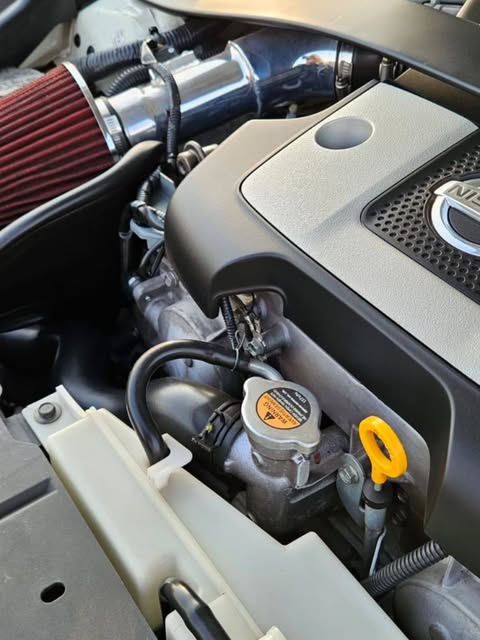 NISSAN 370Z SPORT PACKAGE - Imagem 19