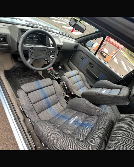 VOLKSWAGEN PARATI SURF - Imagem 2
