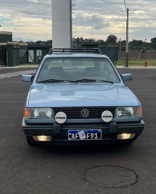VOLKSWAGEN PARATI SURF - Imagem 12