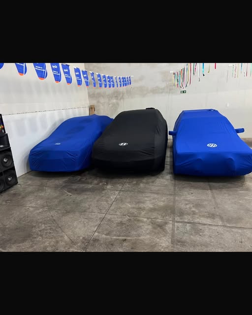 VOLKSWAGEN PARATI SURF - Imagem 19