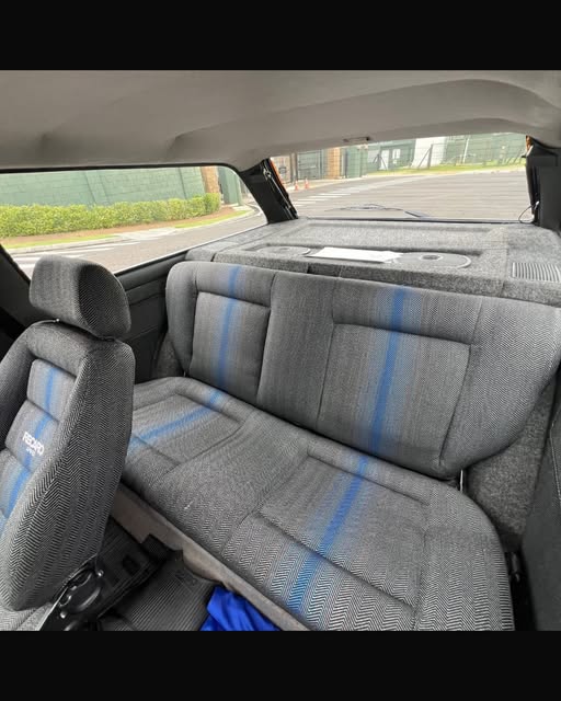 VOLKSWAGEN PARATI SURF - Imagem 4