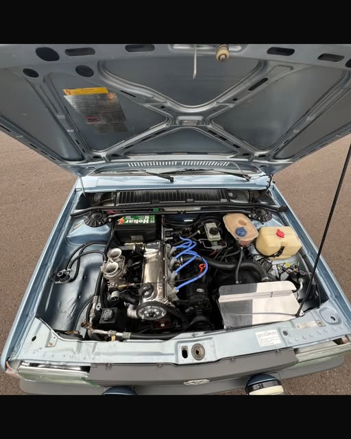 VOLKSWAGEN PARATI SURF - Imagem 5