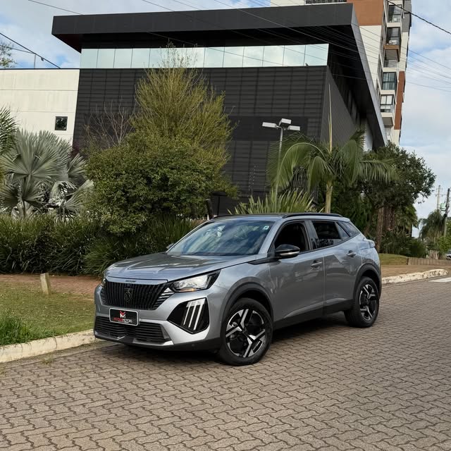 PEUGEOT 2008 ALLURE - Imagem 1