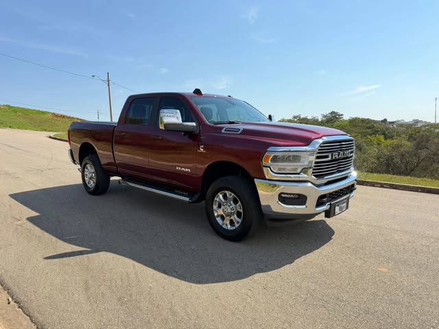 RAM 2500 LARAMIE - Imagem 2