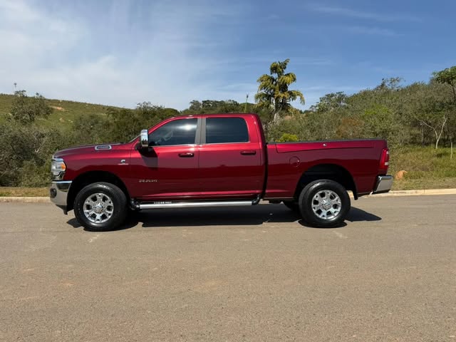 RAM 2500 LARAMIE - Imagem 3