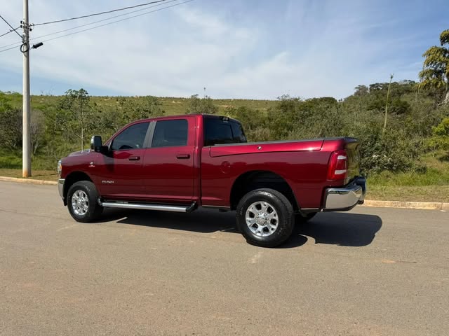 RAM 2500 LARAMIE - Imagem 4