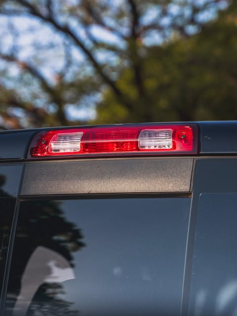 RAM 1500 LARAMIE 5.7 V8 - Imagem 11