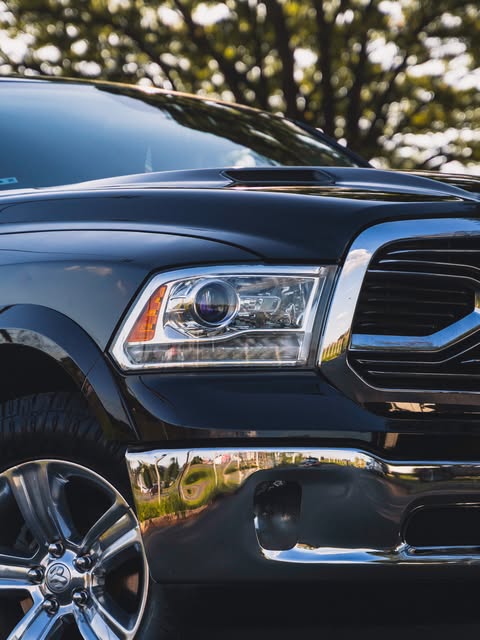 RAM 1500 LARAMIE 5.7 V8 - Imagem 4