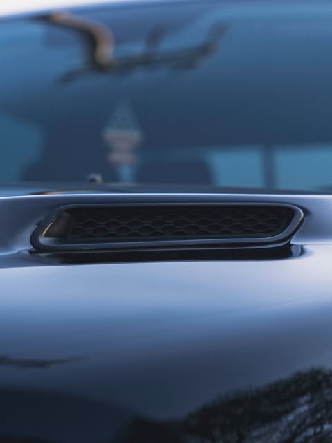 RAM 1500 LARAMIE 5.7 V8 - Imagem 8