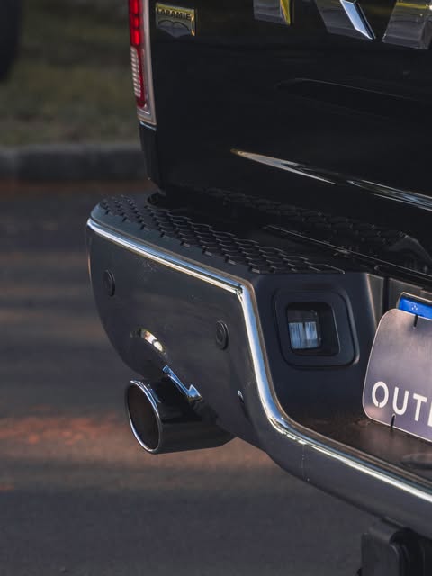 RAM 1500 LARAMIE 5.7 V8 - Imagem 10