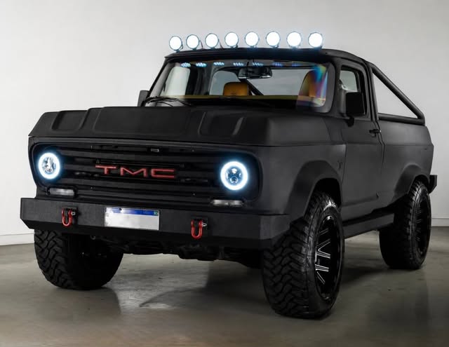 CHEVROLET C10 - Imagem 1