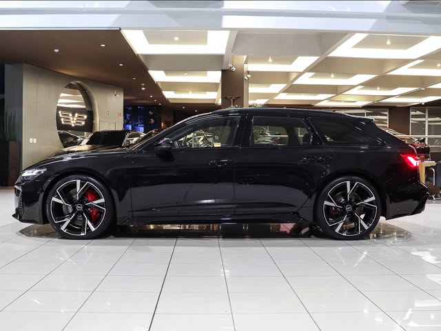 AUDI RS6 PERFORMANCE - Imagem 2