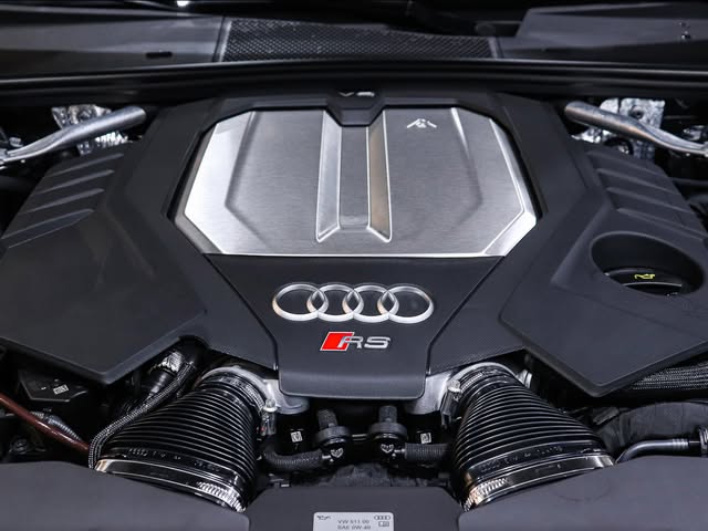 AUDI RS6 PERFORMANCE - Imagem 4