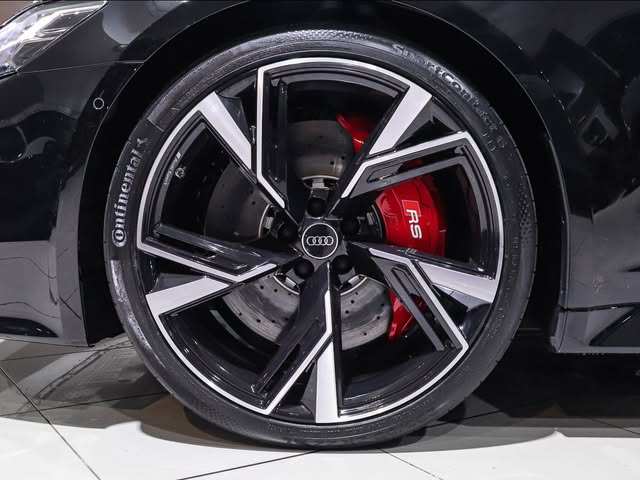 AUDI RS6 PERFORMANCE - Imagem 5