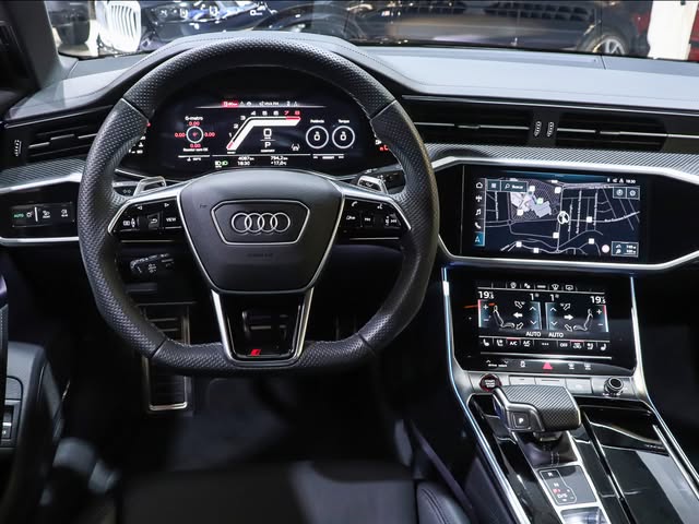 AUDI RS6 PERFORMANCE - Imagem 6