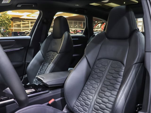 AUDI RS6 PERFORMANCE - Imagem 7