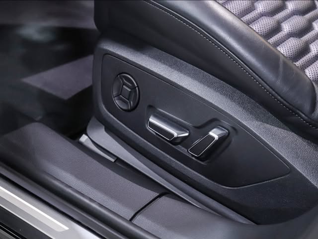 AUDI RS6 PERFORMANCE - Imagem 9