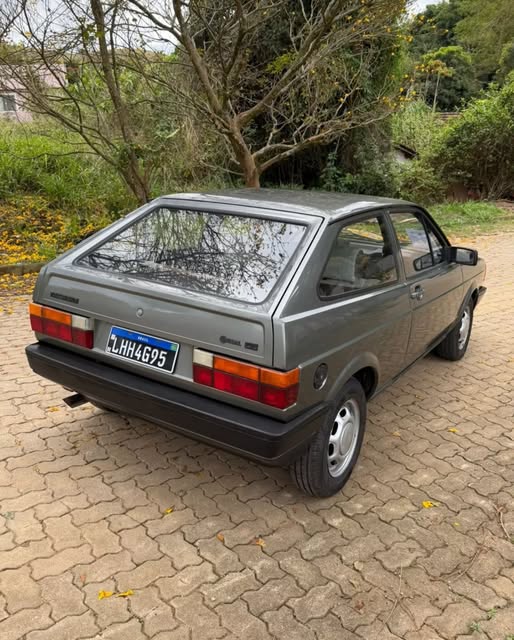 VOLKSWAGEN GOL CL - Imagem 12