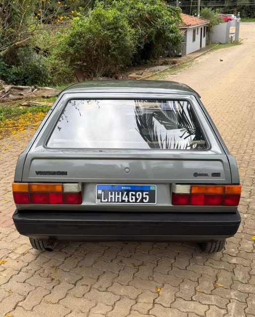 VOLKSWAGEN GOL CL - Imagem 13