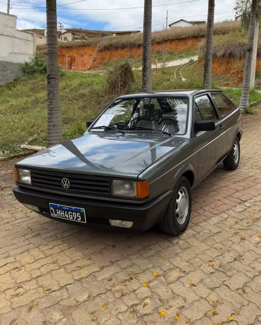 VOLKSWAGEN GOL CL - Imagem 14