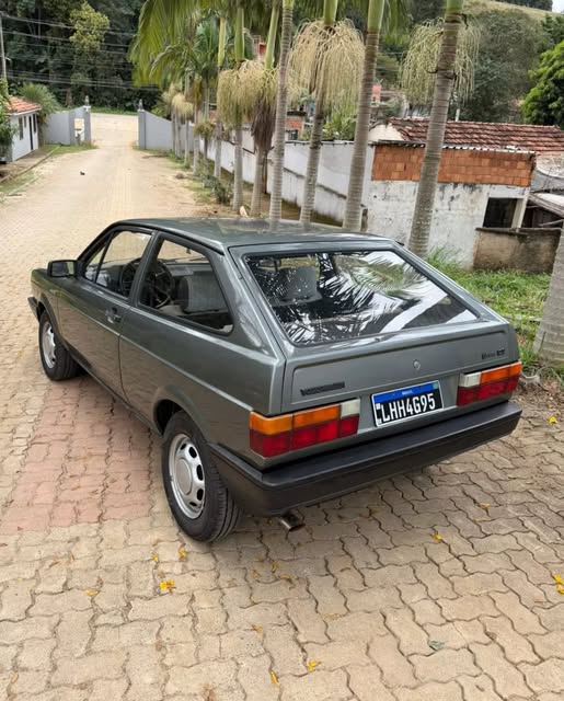 VOLKSWAGEN GOL CL - Imagem 15