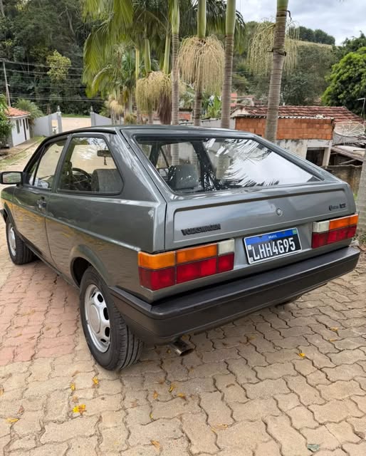 VOLKSWAGEN GOL CL - Imagem 3