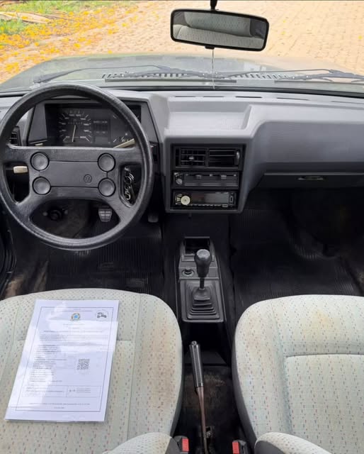 VOLKSWAGEN GOL CL - Imagem 4