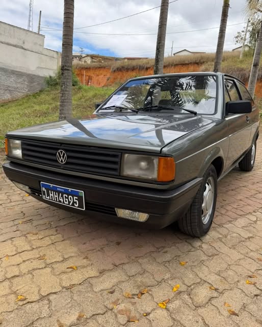 VOLKSWAGEN GOL CL - Imagem 5