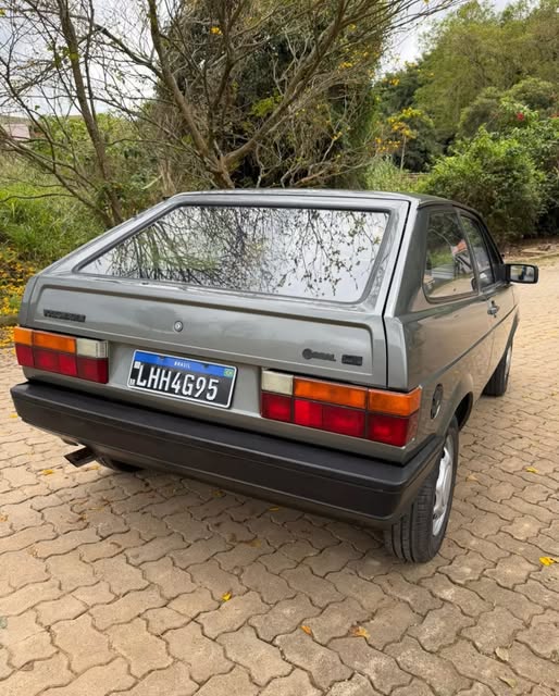 VOLKSWAGEN GOL CL - Imagem 6