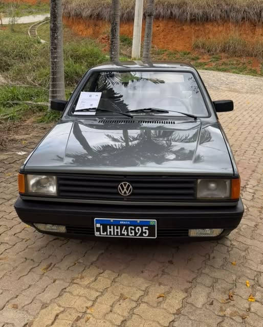 VOLKSWAGEN GOL CL - Imagem 7