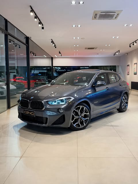 BMW X2 M SPORT - Imagem 1