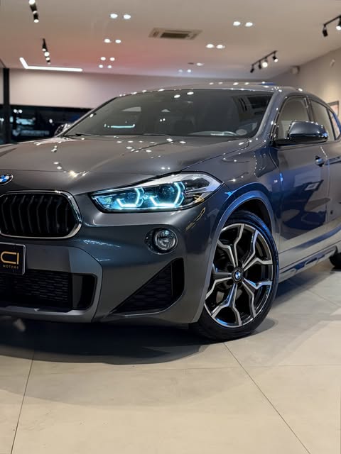 BMW X2 M SPORT - Imagem 2
