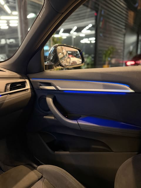 BMW X2 M SPORT - Imagem 11