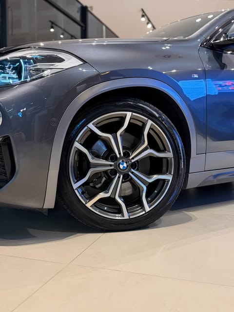 BMW X2 M SPORT - Imagem 13