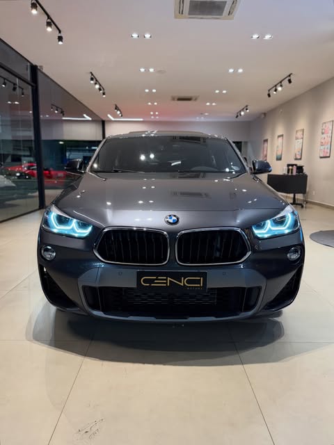 BMW X2 M SPORT - Imagem 3