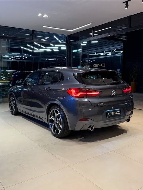 BMW X2 M SPORT - Imagem 4