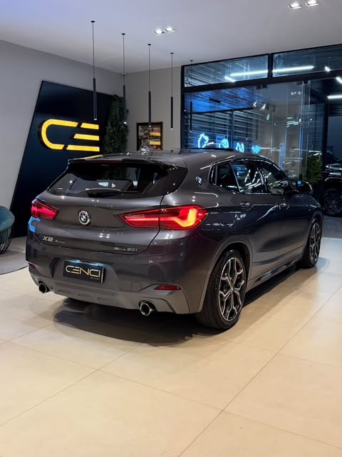 BMW X2 M SPORT - Imagem 5