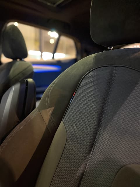 BMW X2 M SPORT - Imagem 7