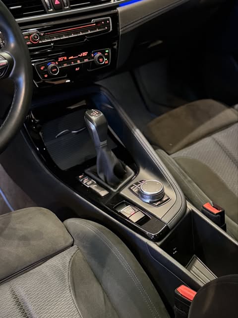 BMW X2 M SPORT - Imagem 9